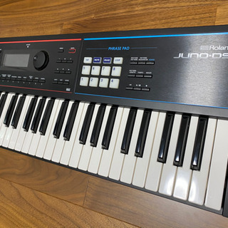 ローランド JUNO-DS シンセサイザー アンプセット