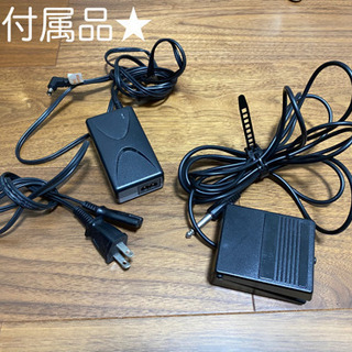 ローランド JUNO-DS シンセサイザー アンプセットの画像