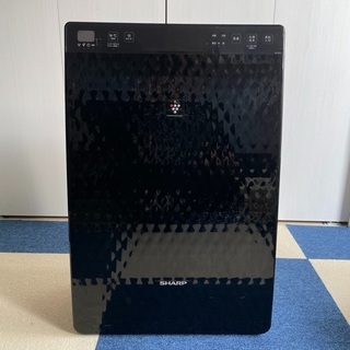 SHARP シャープ 加湿空気清浄機 KC-30T5B 2016年製