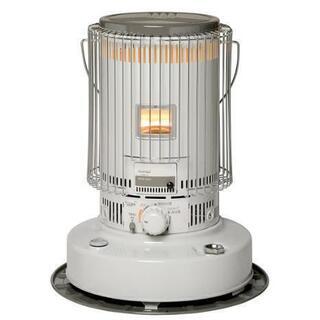 TOYOTOMI　ストーブ　KS-67H　ワンシーズンのみ使用美品　