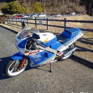 ホンダNSR250R(mc16)87’青テラカラー