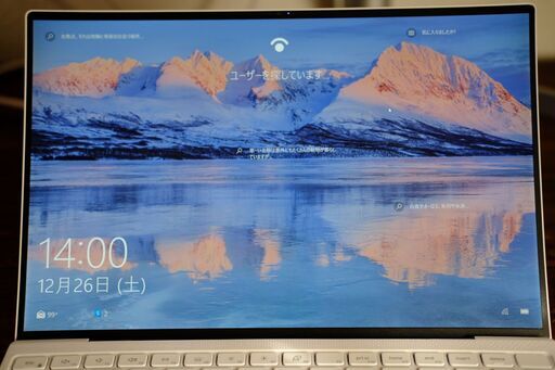 DELL new XPS 13 9300 16GB/1TB i7