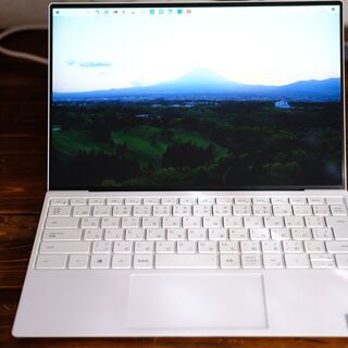DELL new XPS 13 9300 16GB/1TB i7