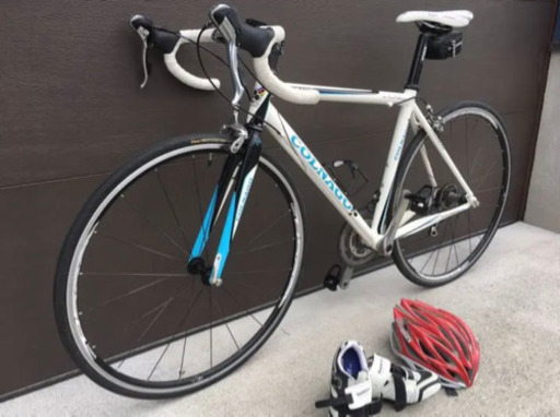 コルナゴ　ロードバイク　プリマベーラ