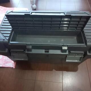ツールボックス 工具箱《値下げ》の画像