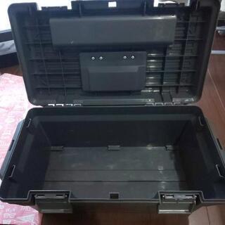 ツールボックス 工具箱《値下げ》の画像