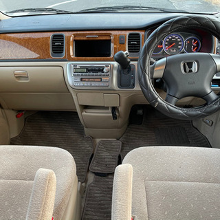 ステップワゴン！　4.7万キロ　検査R3.8までの画像