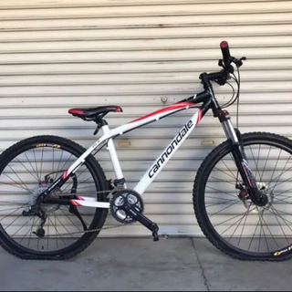 Cannondale/キャノンデール F7 MTB/手渡し限定☆