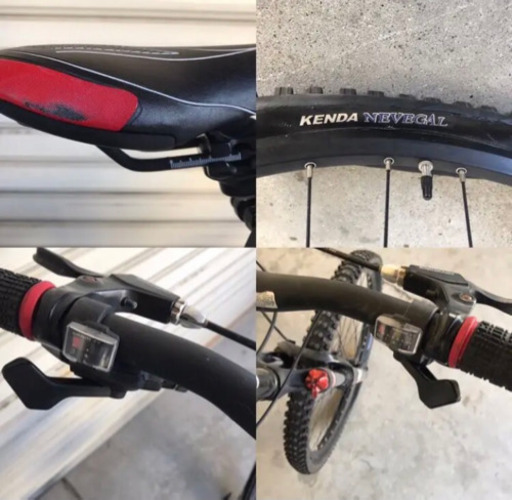 Cannondale/キャノンデール F7 MTB/手渡し限定☆
