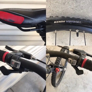 Cannondale/キャノンデール F7 MTB/手渡し限定☆