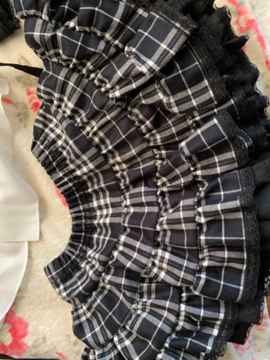 卒園式、入学式用スーツ