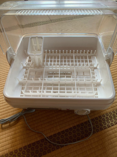 食器乾燥機