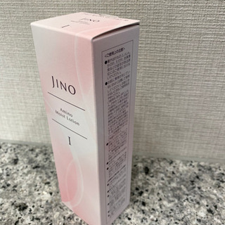 JINO ジーノ　アミノモイストローション　160mlの画像
