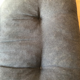 ソファー(ベッド)(引渡し予定者決定)の画像