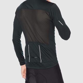 [パールイズミ] ウィンドブレーカー 2300上　色：黒　サイズ：M限定品の画像