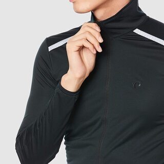 [パールイズミ] ウィンドブレーカー 2300上　色：黒　サイズ：M限定品の画像