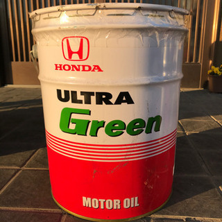 エンジンオイル