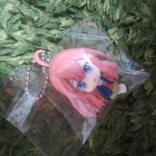 【取引決定しました】五等分の花嫁　五月　マスコットキーホルダー