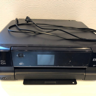 EPSON EP775A 複合機プリンターとインク5個