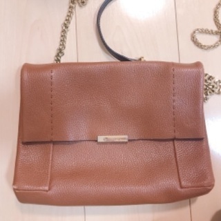 Ted baker ショルダーバッグ
