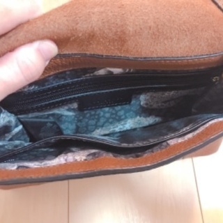 Ted baker ショルダーバッグの画像