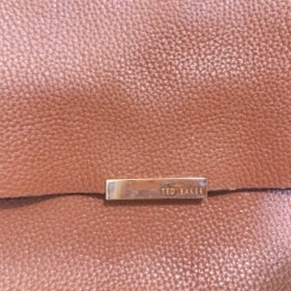 Ted baker ショルダーバッグの画像