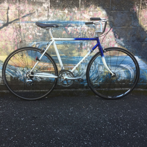 カスタムチューニング‼️完全オリジナル❗️またやっちまったぜ……。