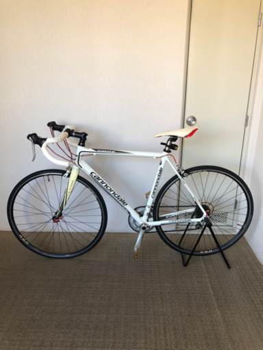 キャノンデール　カスタム