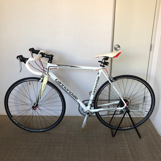 キャノンデール カスタム