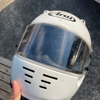 取引交渉中　Arai フルフェイス