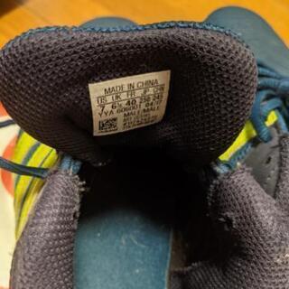 【1,000】アディダスシューズの画像