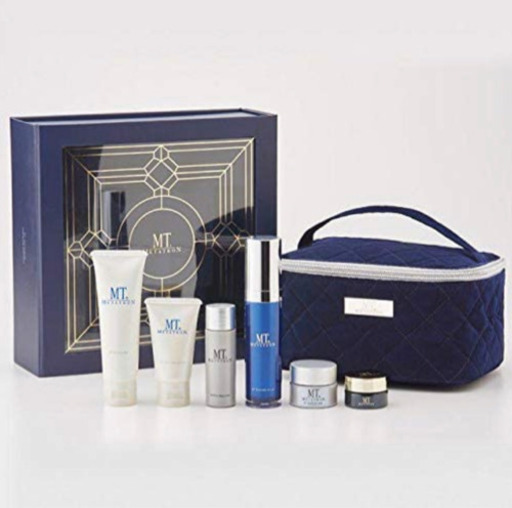 MT メタトロン クリスマスコフレ 2020