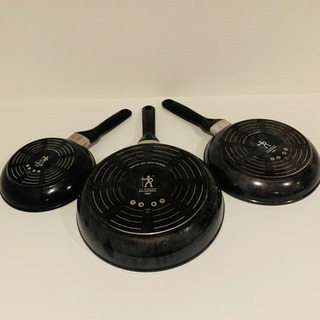 フライパンあげますの画像