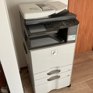【ジャンク品】SHARP MX2310F