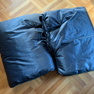 自転車、原付バイク　ハンドルカバーの画像