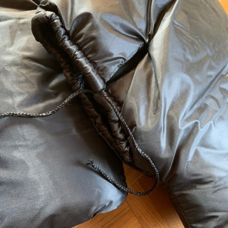 自転車、原付バイク　ハンドルカバーの画像