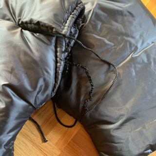 自転車、原付バイク　ハンドルカバーの画像