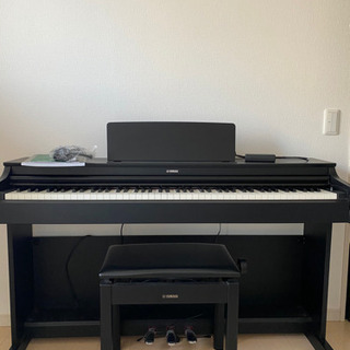 YAMAHA ARIUS YDP-163 2018年製