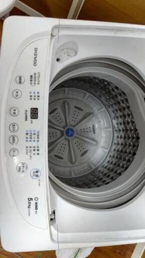 洗濯機