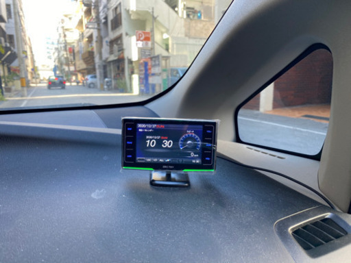 コムテックzero705v