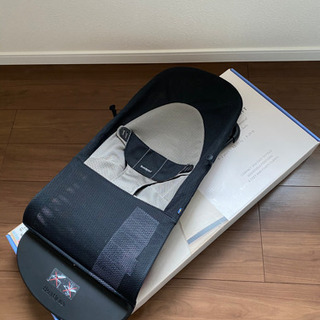 【ベビージョルンバウンサー】他2点