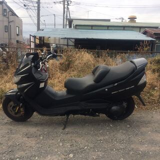 スカイウェイブ250　バッテリーオイルプラグ新品　250cc　ビックスクーターの画像