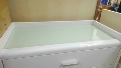 ニトリ シューズボックス 幅70cm 奥行35cm 高さ115cm
