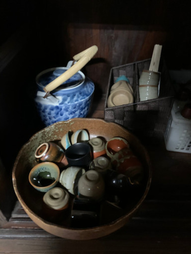 1／6日12時まで！！グラス等沢山あります！^_^