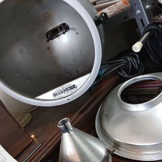コーケントー 2号器