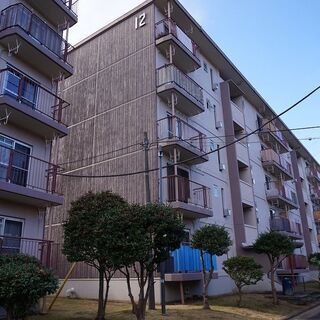 ～住めば都～　秦野くずは台団地　３DK　リフォーム済　4階角部屋　【ジモ限定特典あり】の画像