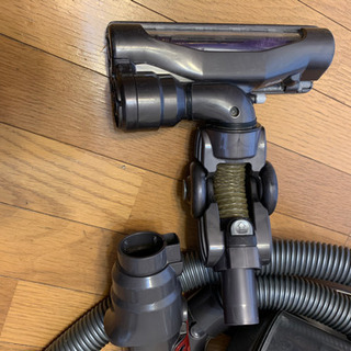 ダイソンDC12 難あり　の画像
