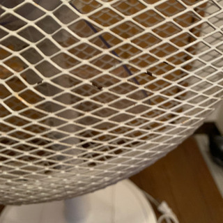 扇風機　ヤマゼンの画像