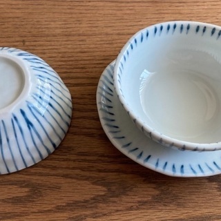 食器　いろいろの画像