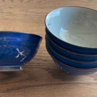 食器　いろいろの画像